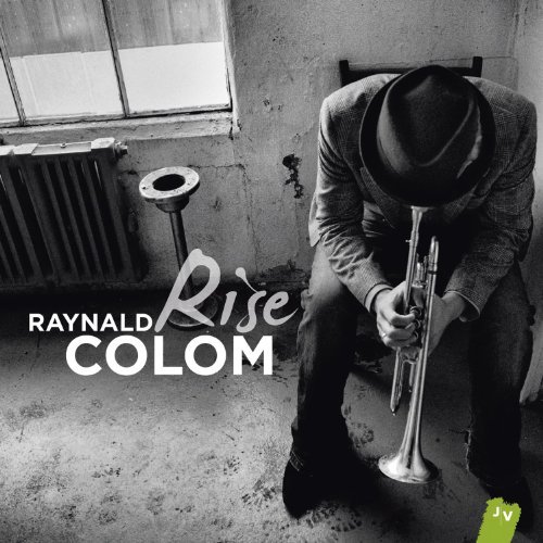 Raynald Colom/Rise